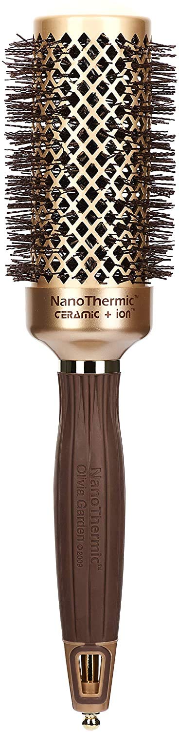 Olivia Garden 26 NanoThermic Round Thermal NT-44