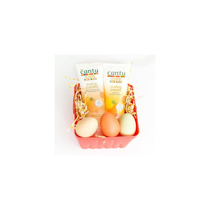 Cantu For Kids Curling Cream 227g