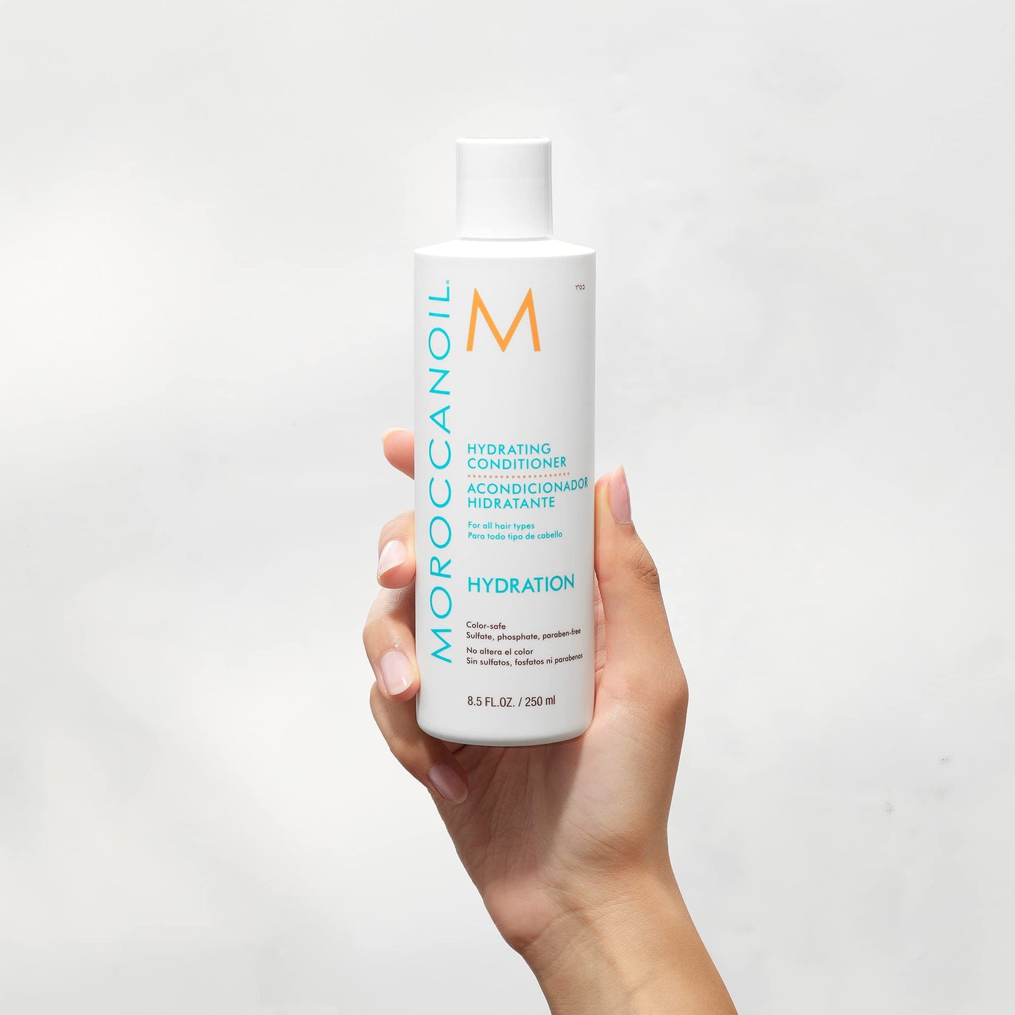 Moroccanoil Hydrating Odżywka 250ml