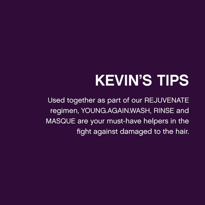 Kevin Murphy Young Again Treatment Oil 100ml