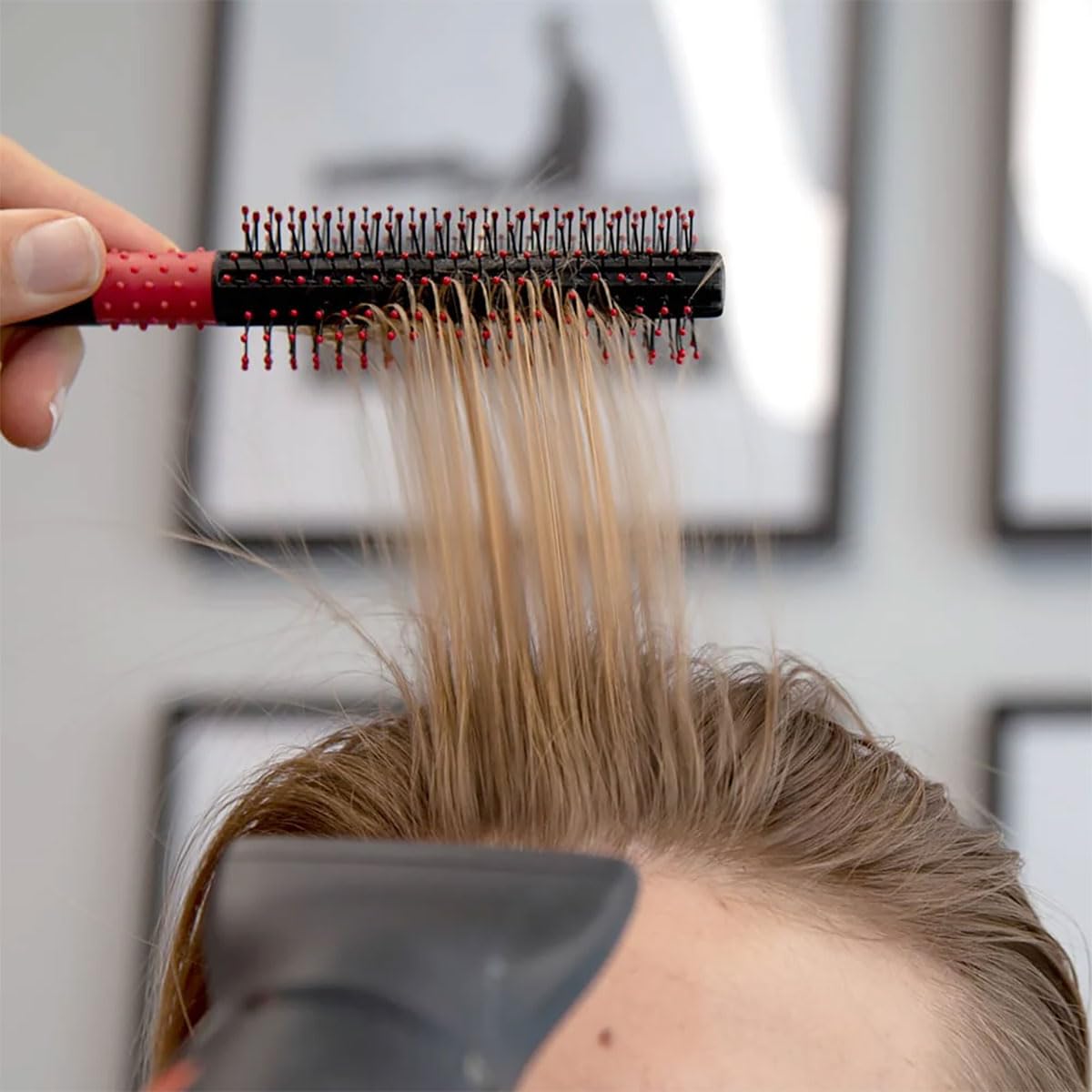 Uppercut Deluxe Quiff Roller Hair Brush Szczotka