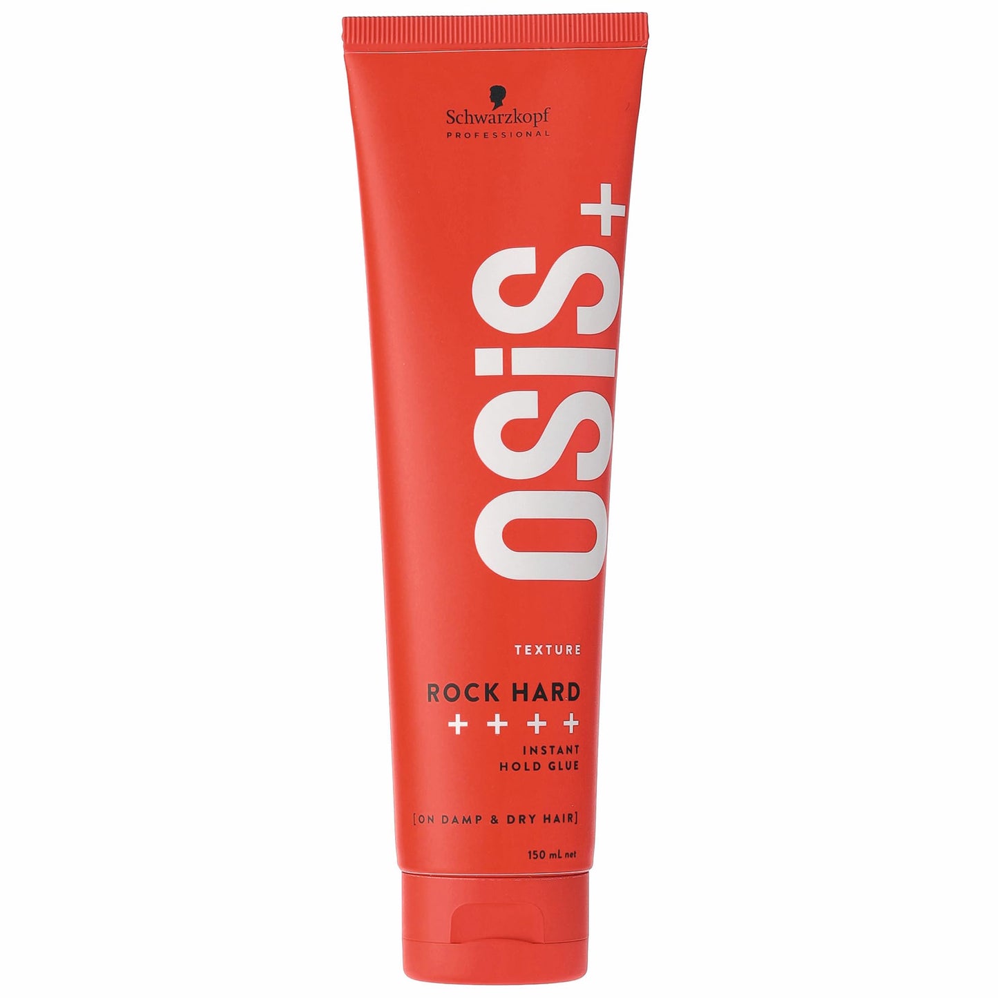 Schwarzkopf Osis+ Rock Hard Ultra Strong Gel 150ml