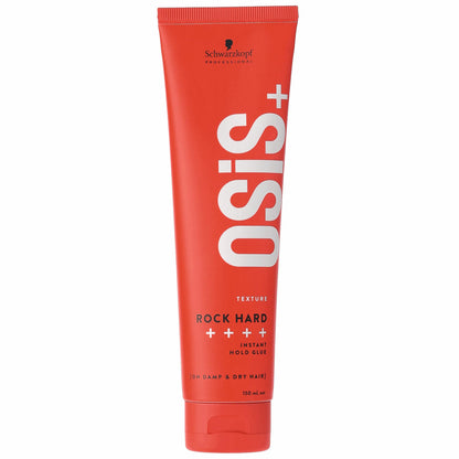 Schwarzkopf Osis+ Rock Hard Ultra Strong Gel 150ml