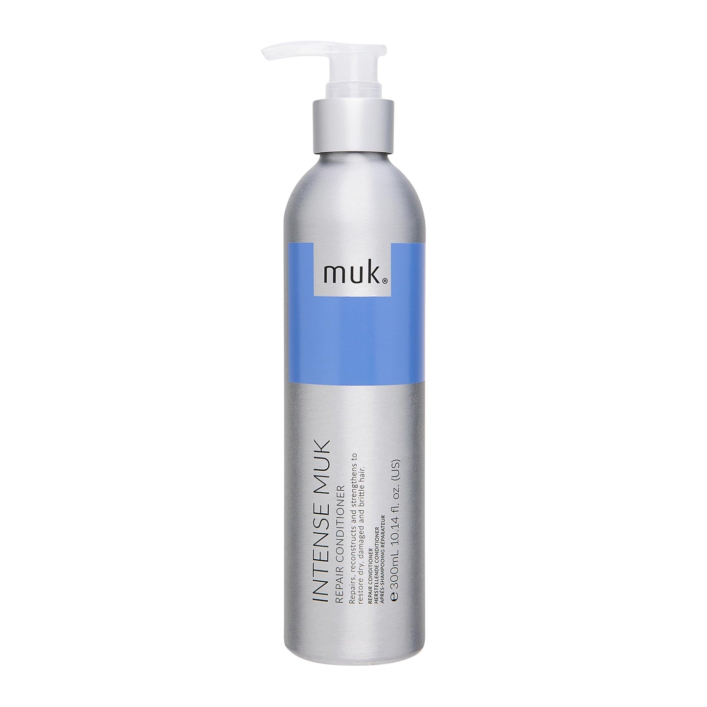 MUK Intense Repair Conditioner 300ml