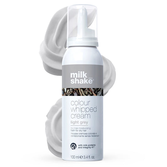 Milk Shake Col Whipped Cream LIGHT GREY 100ml