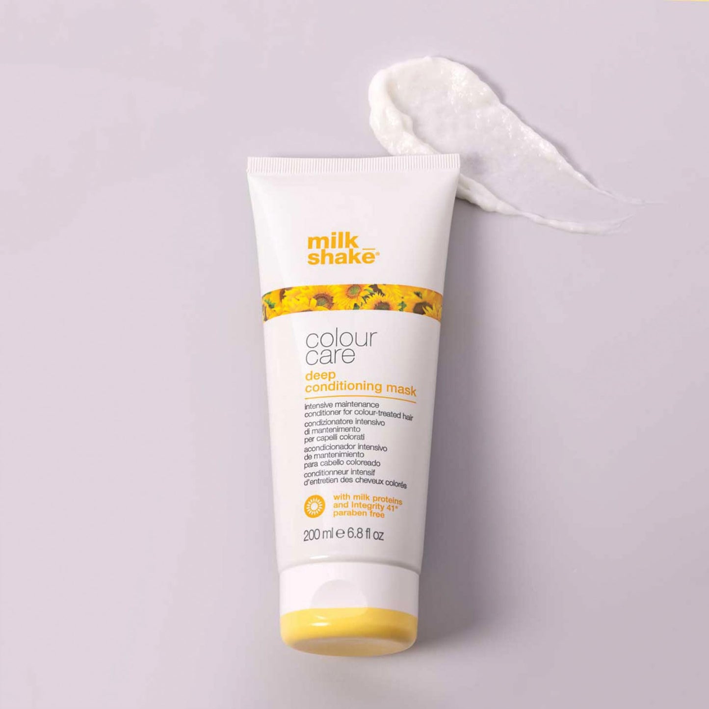 Milk Shake Colour Care Conditioning Mask 500ml