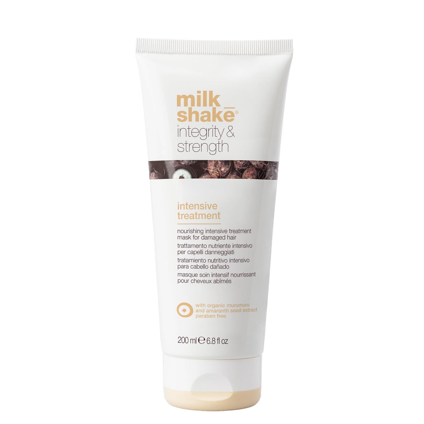 Milk Shake Integrity & Strength Treatment 200ml