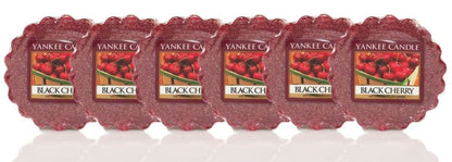 Yankee Candle Classic Wax Black Cherry 22g