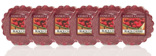 Yankee Candle Classic Wax Black Cherry 22g