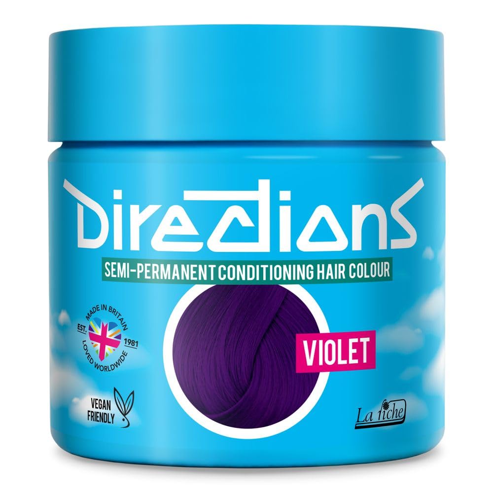 La Riche Directions Violet 100ml