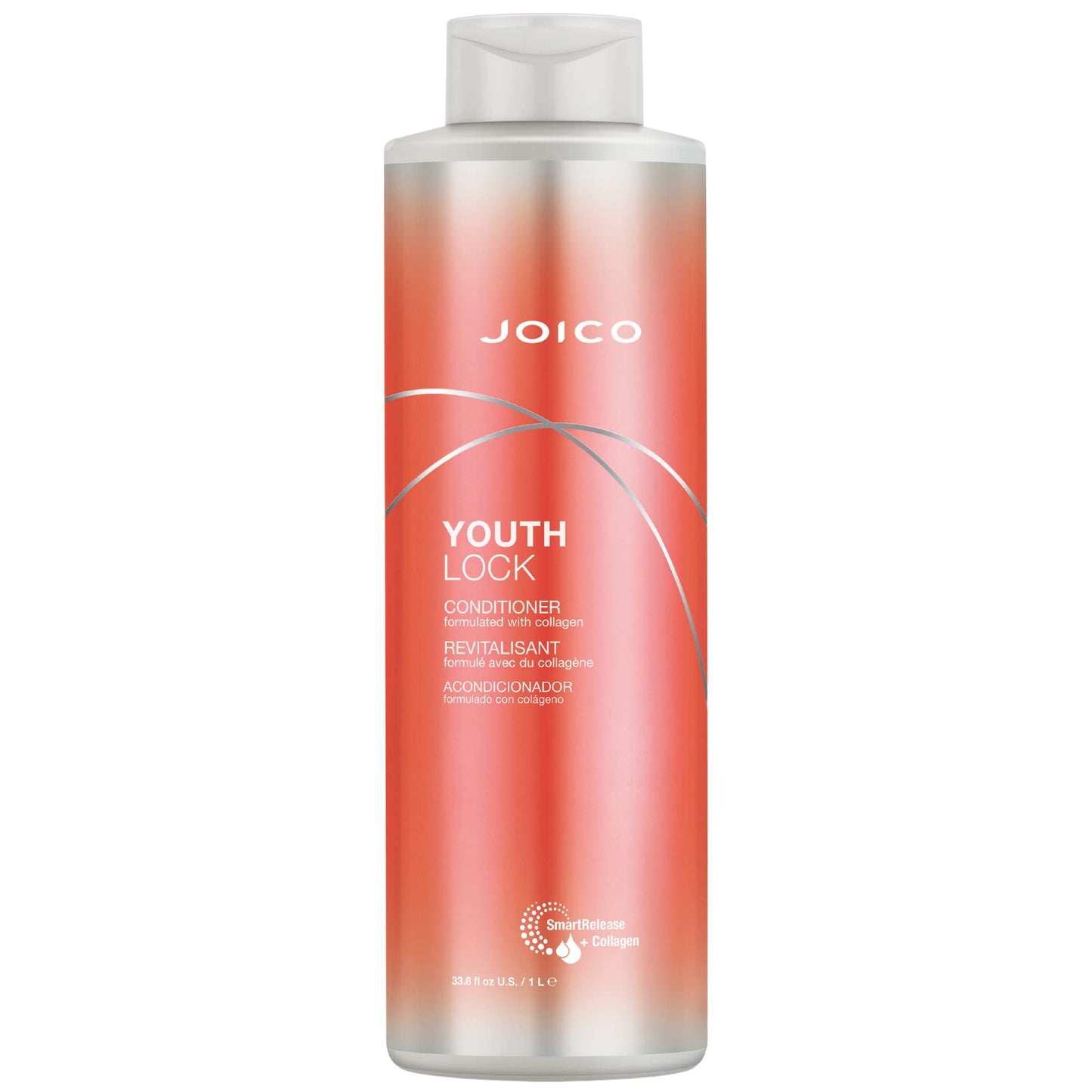 Joico Youthlock Collagen Conditioner 1000ml