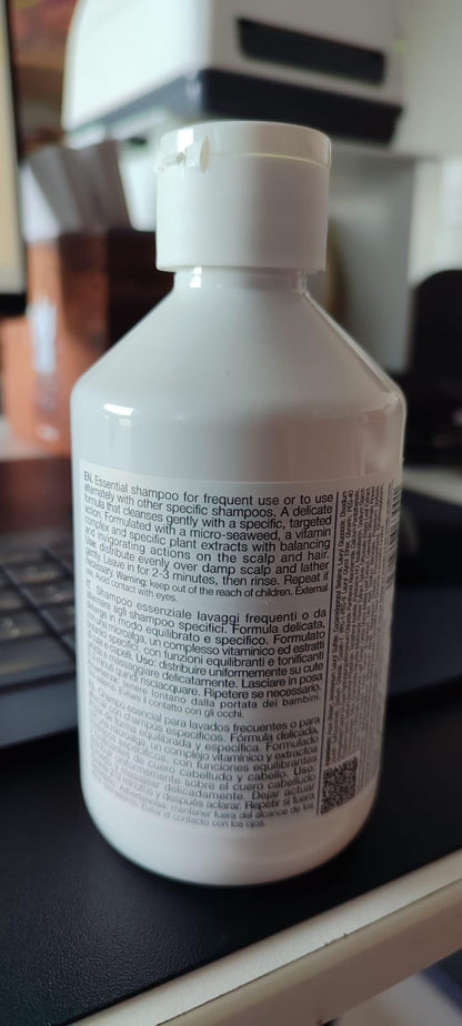 Milk Shake Simply Zen Equilibrium Shampoo 250ml