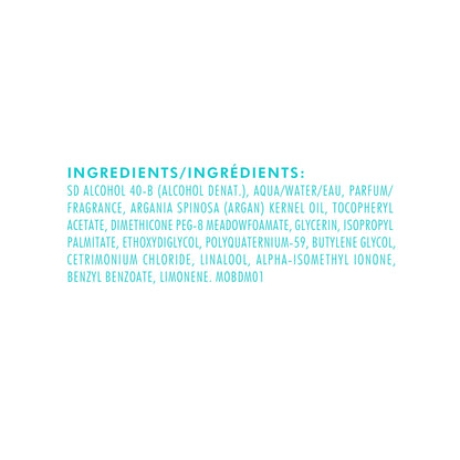 Moroccanoil Brumes du Maroc Fragrance Mist 30ml