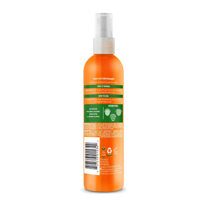Cantu Shea Butter Coil Calm Detangler Spray 237ml