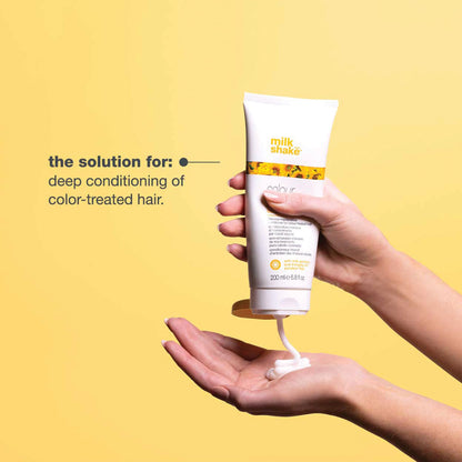 Milk Shake Colour Care Conditioning Mask 500ml