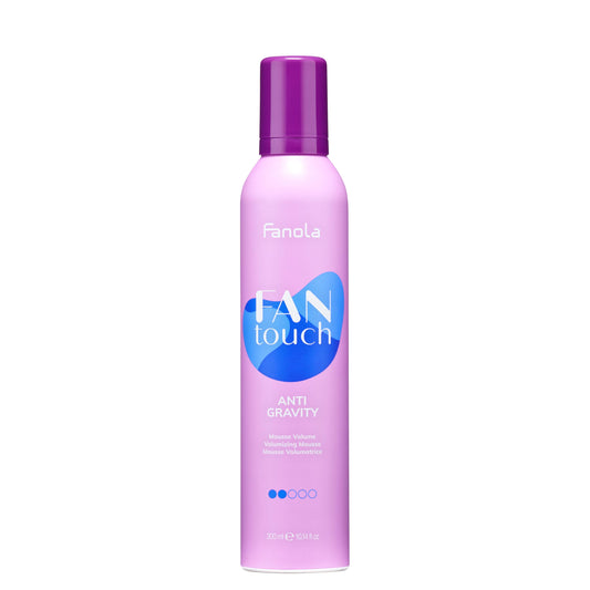 Fanola FanTouch Volumizing Mousse 300ml