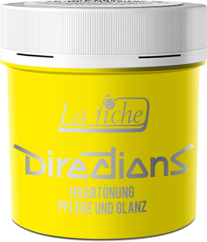 La Riche Directions Bright Daffodil 100ml