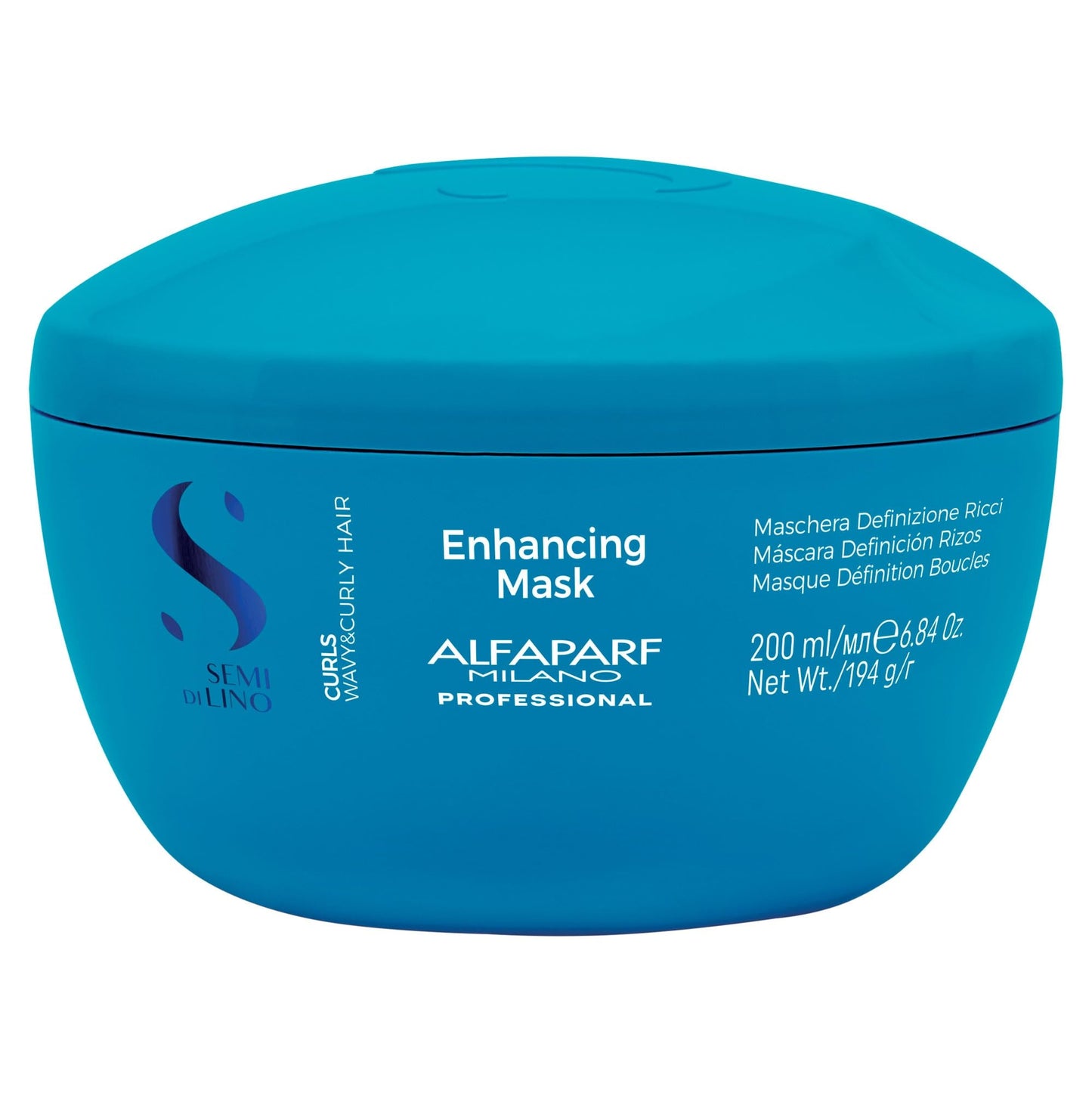 Alfaparf SDL Enhancing Maska 200 ml