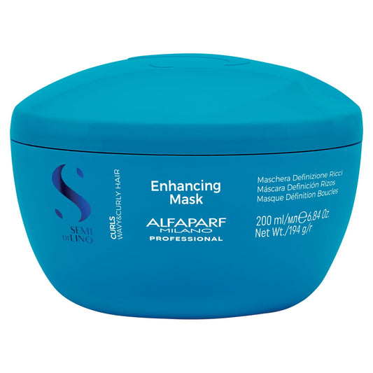 Alfaparf SDL Enhancing Maska 200 ml