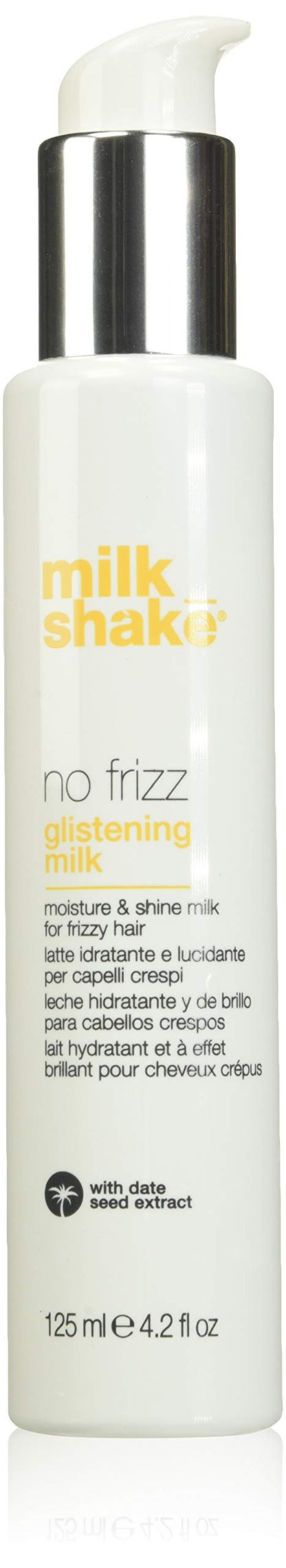 Milk Shake Glistening Milk No Frizz Mleczko 125ml