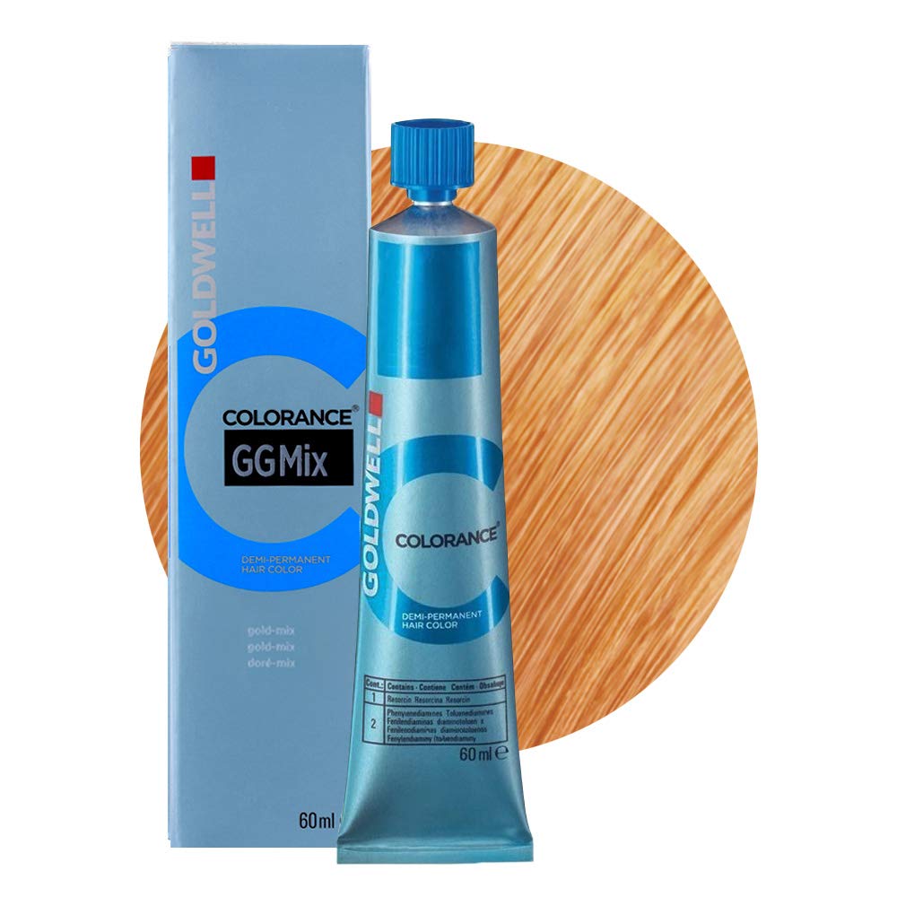Goldwell COLORANCE Farba 60 ml GG-MIX
