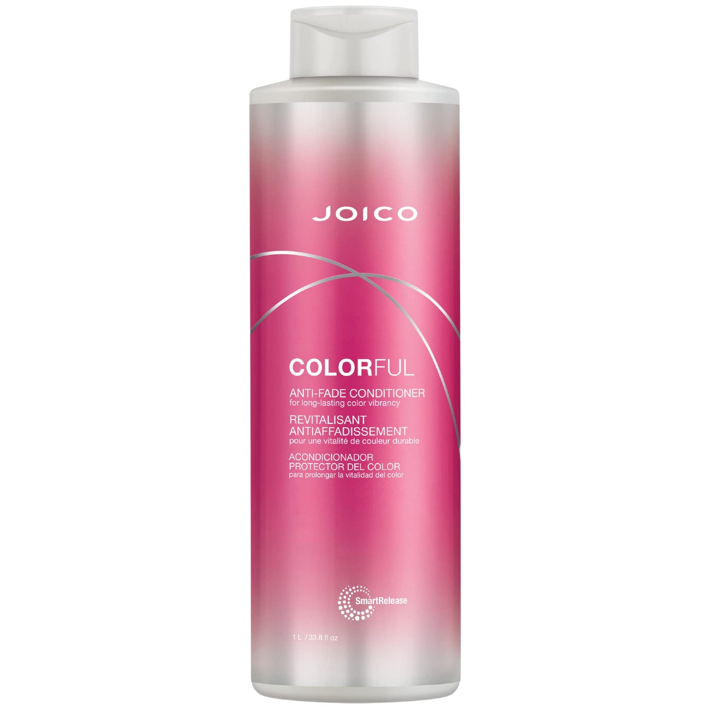 Joico Colorful Anti-Fade Conditioner 1000ml
