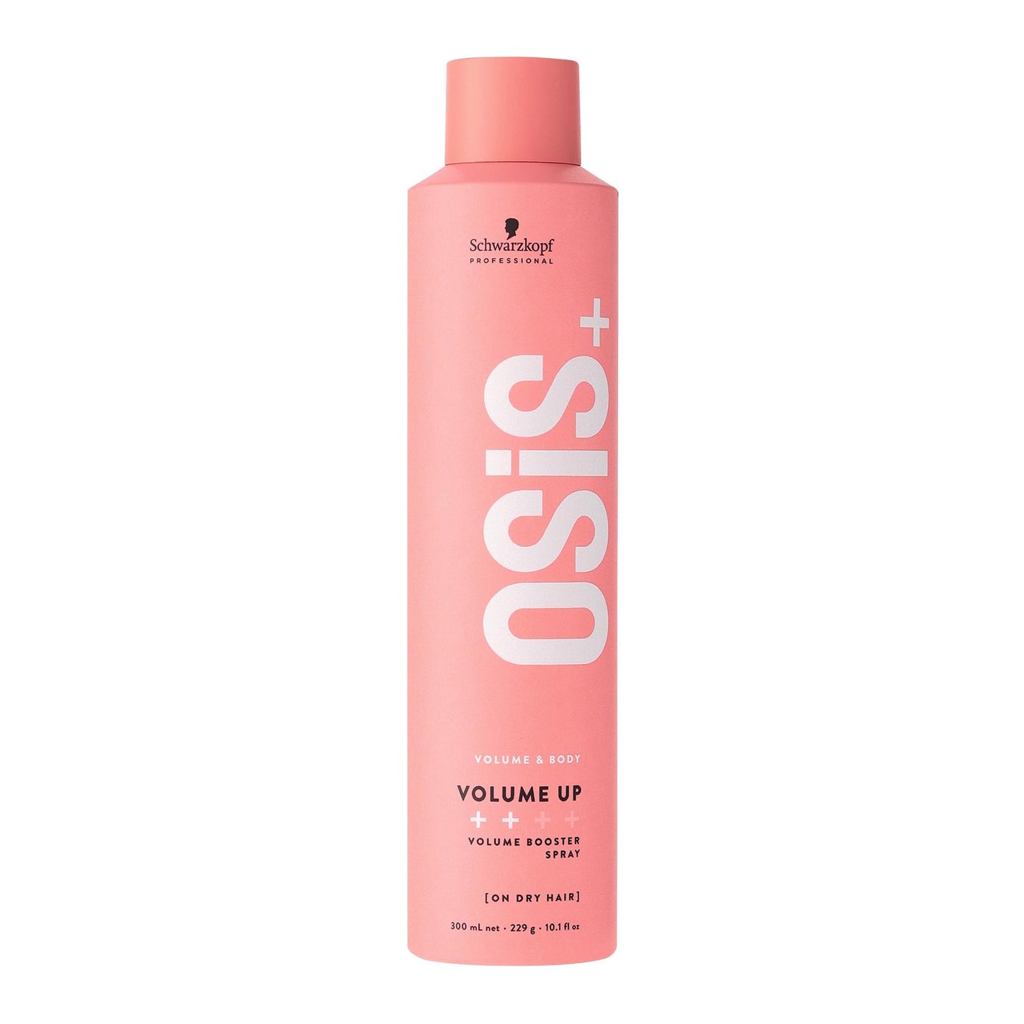 Schwarzkopf Osis+ Volume Up Spray 300ml