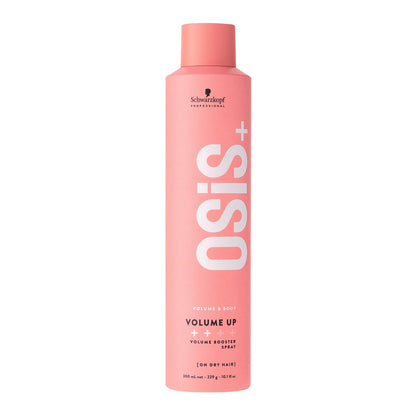Schwarzkopf Osis+ Volume Up Spray 300ml