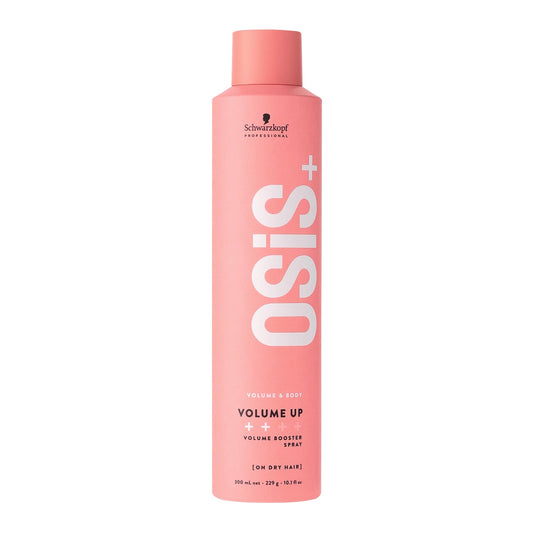 Schwarzkopf Osis+ Volume Up Spray 300ml