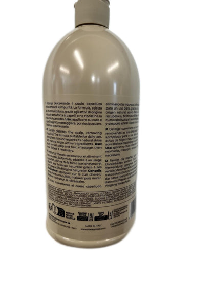 ALTEREGO ScalpEgo Densifying Szampon 950ml