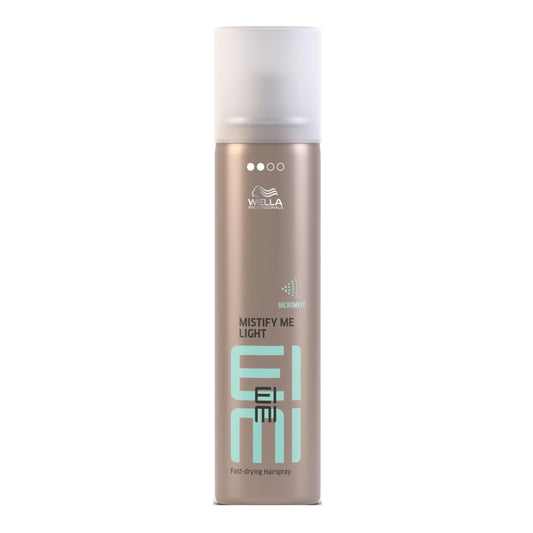 Wella EIMI Mistify Light 75 ml