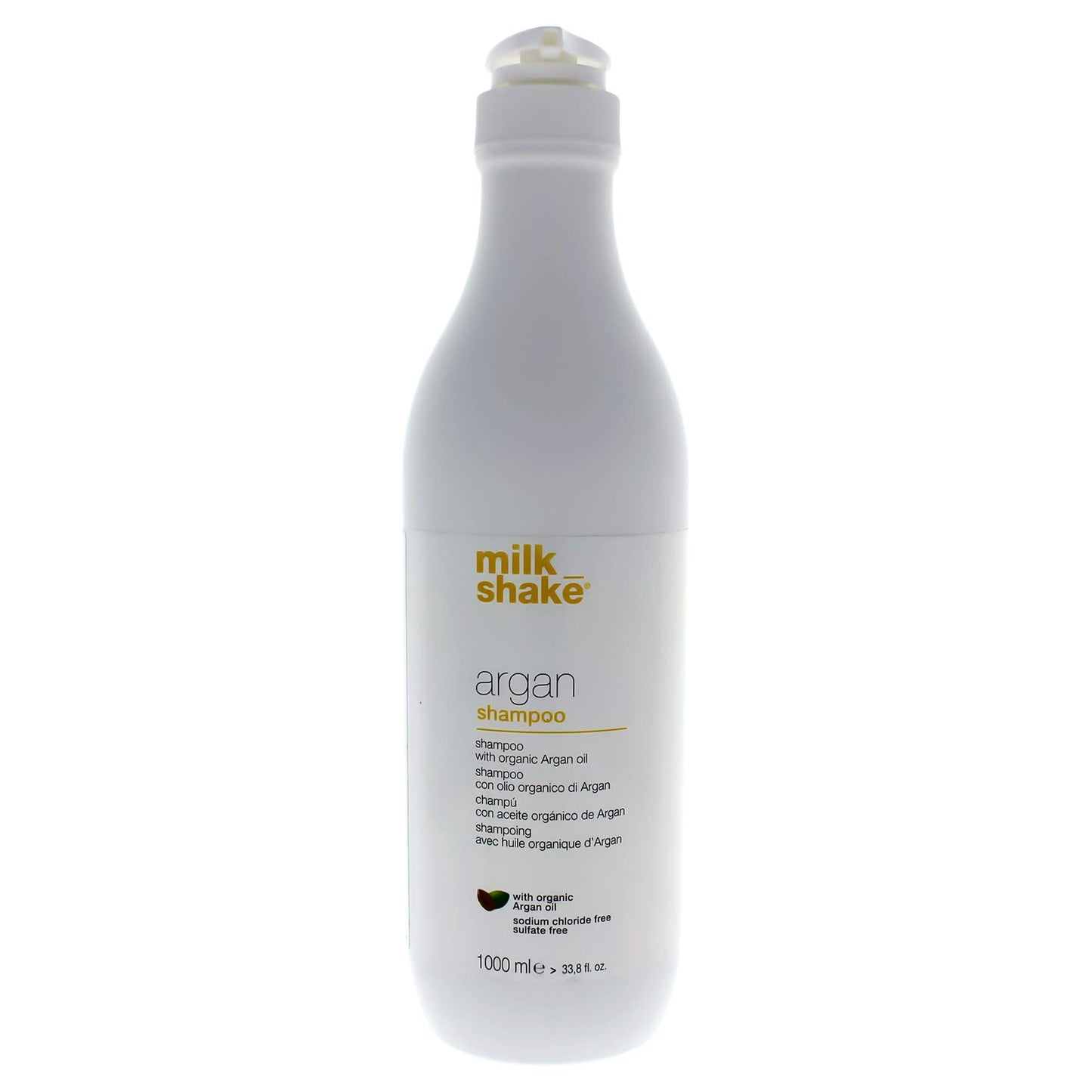 Milk Shake Argan Oil Szampon 1000ml