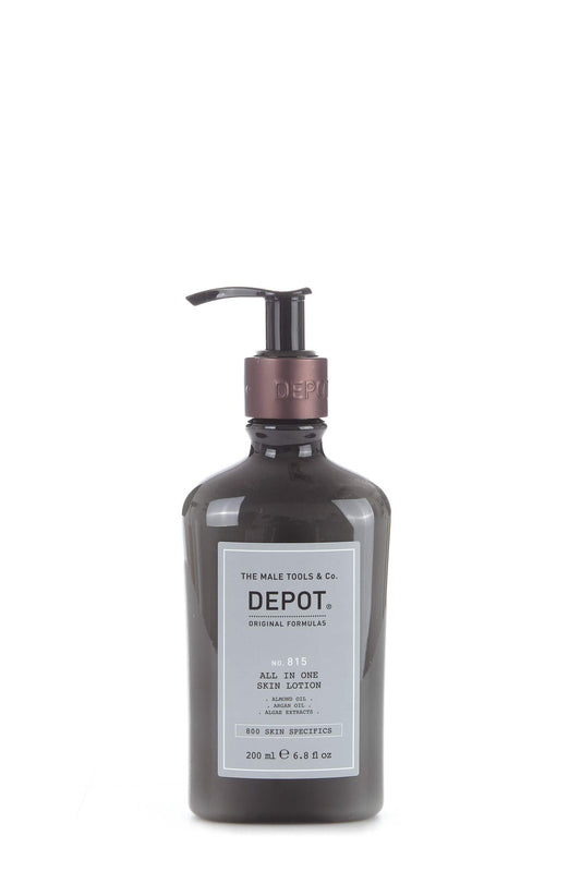Depot NO. 815 All In One Skin Lotion 200ml