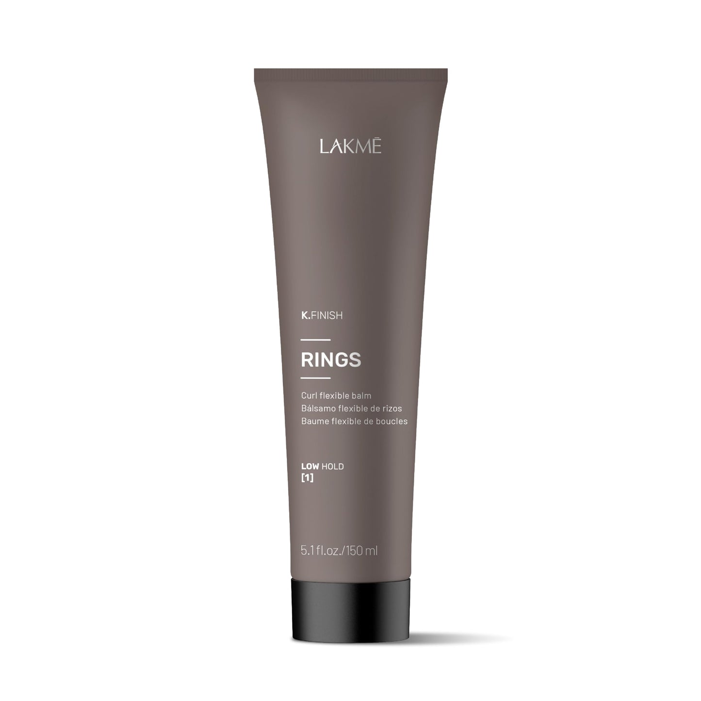 Lakme K.Finish Rings Curl Flexible Balm 150ml