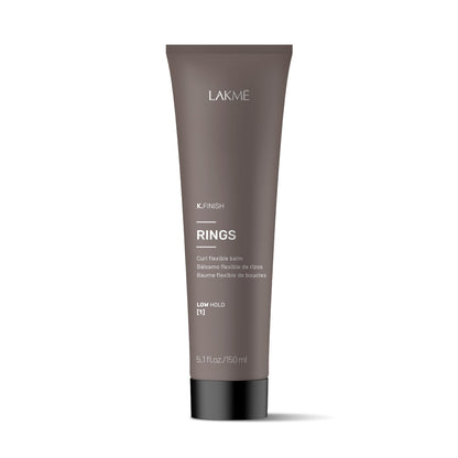 Lakme K.Finish Rings Curl Flexible Balm 150ml