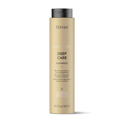 Lakme Teknia Deep Care Shampoo 300ml