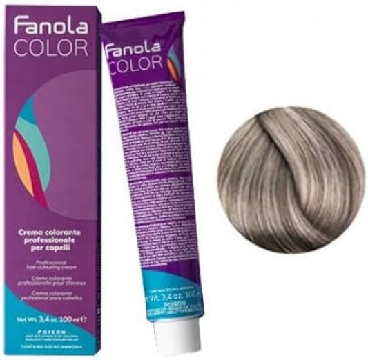 Fanola Farba 100 ml 9.11