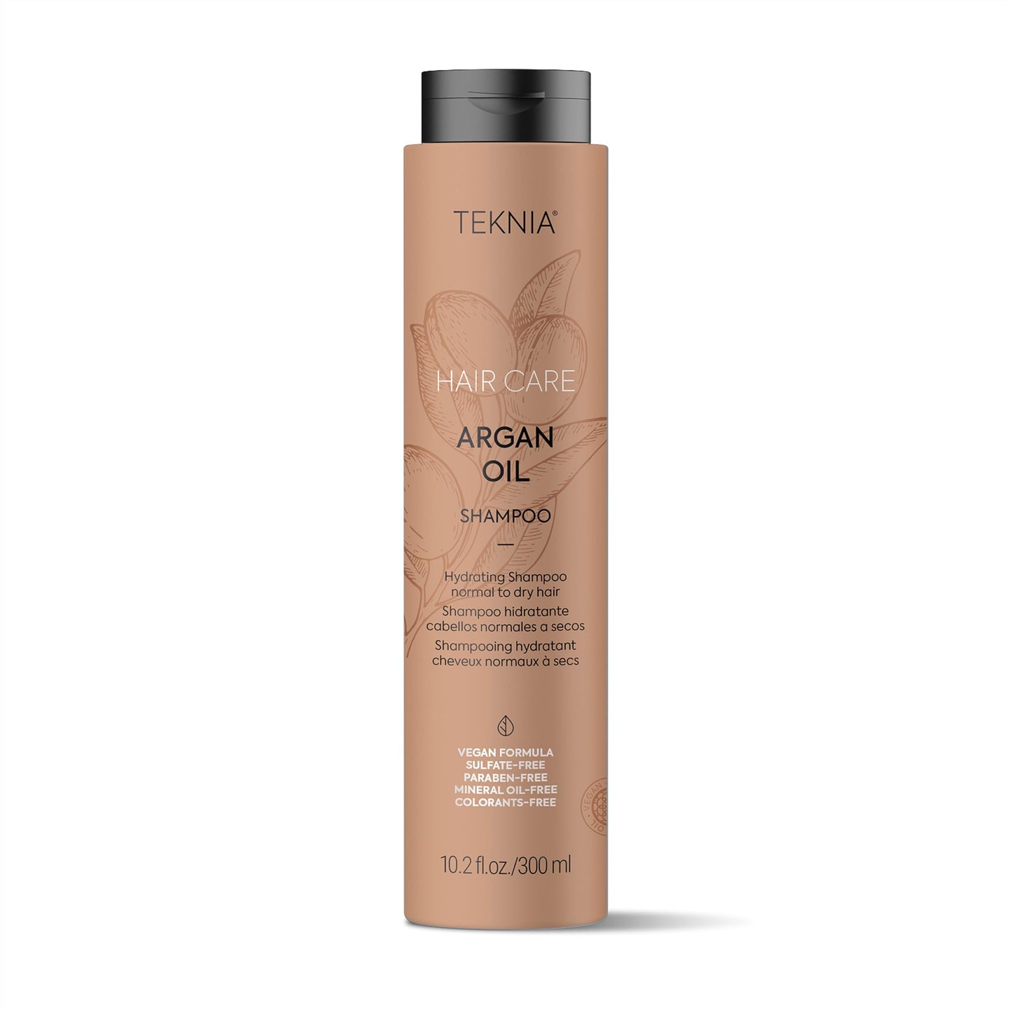 Lakme Teknia Argan Oil Shampoo 300ml