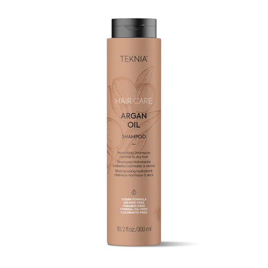 Lakme Teknia Argan Oil Shampoo 300ml