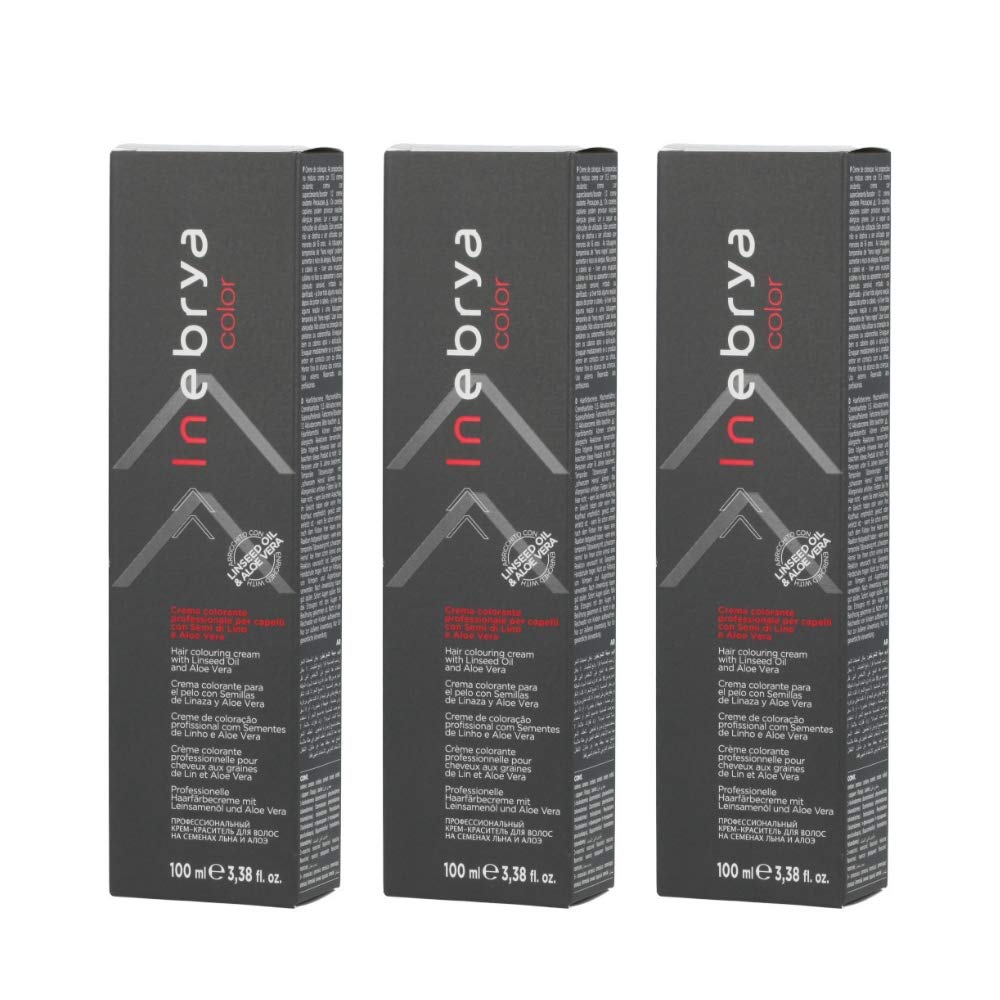 Inebrya Color 7/7 Farba 100ml