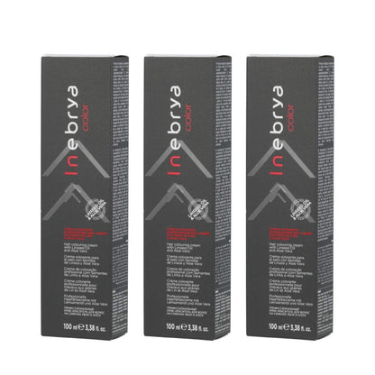Inebrya Color 7/7 Farba 100ml