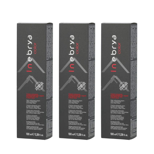 Inebrya Color 7/7 Farba 100ml