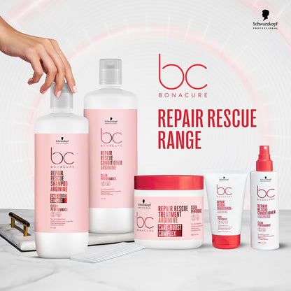 Schwarzkopf Repair Rescue Mask 500ml
