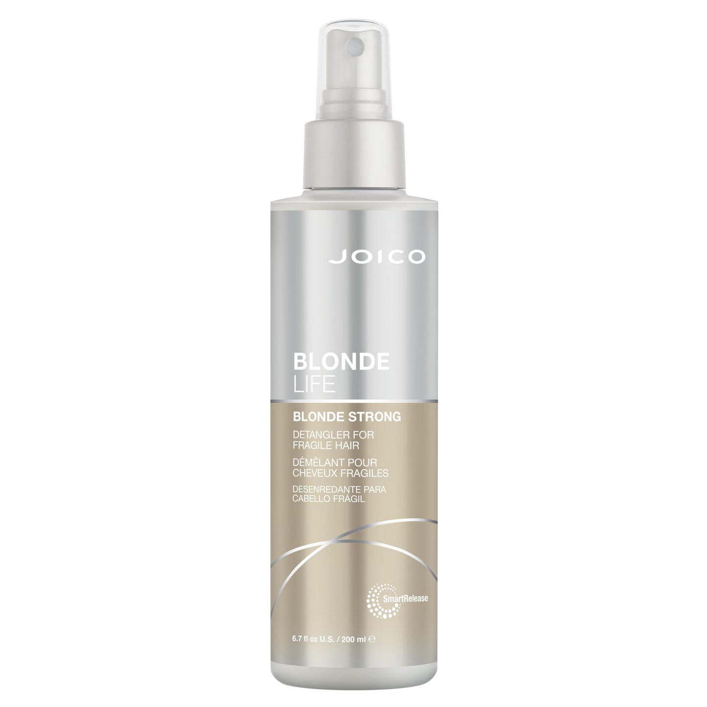 Joico Blonde Life Strong Blonde Detangler 200ml