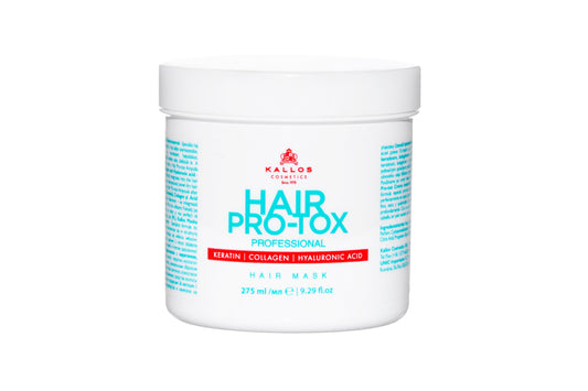 Kallos Hair Pro-Tox Mask 275ml