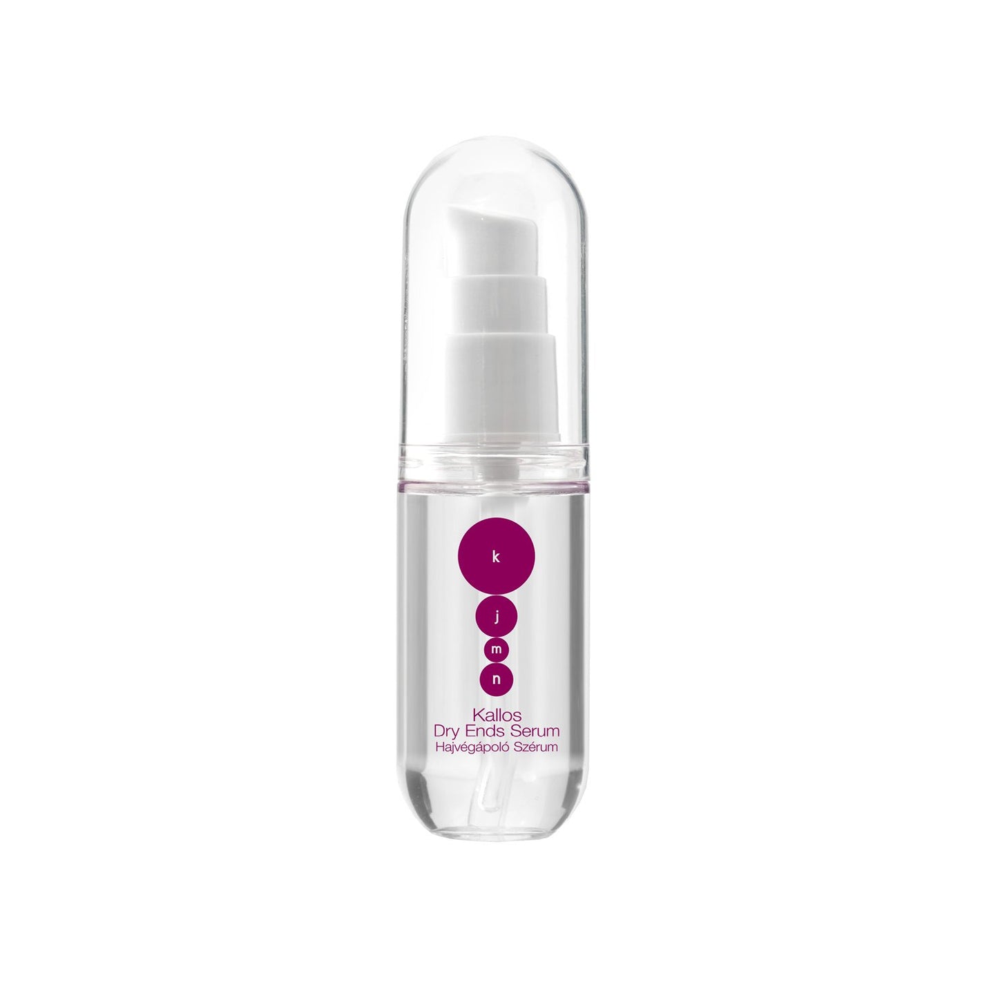 Kallos Dry Ends Serum 30ml