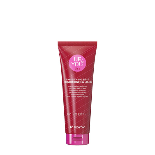 Inebrya Up to You 2in1 Conditioner&Mask 250ml