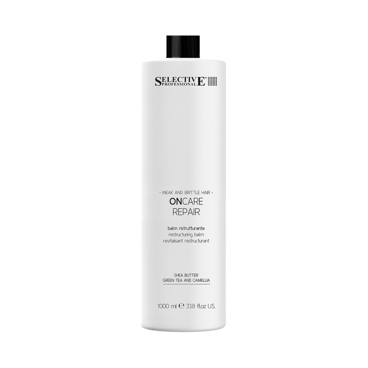 Selective OnCare Repair Restruct. Odżywka 1000ml