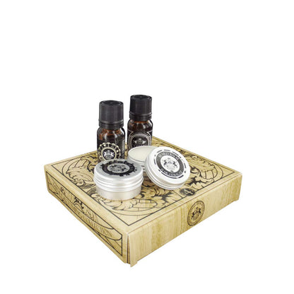 Dear Barber 15 Zestaw Mini Grooming Collection