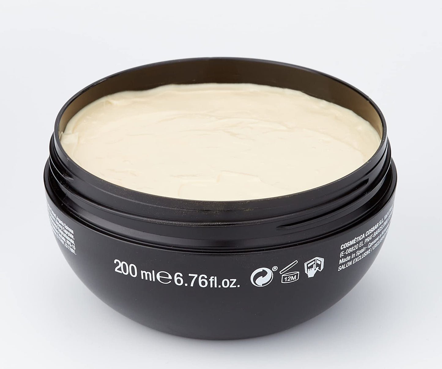 Montibello Gold Oil Maska 200ml